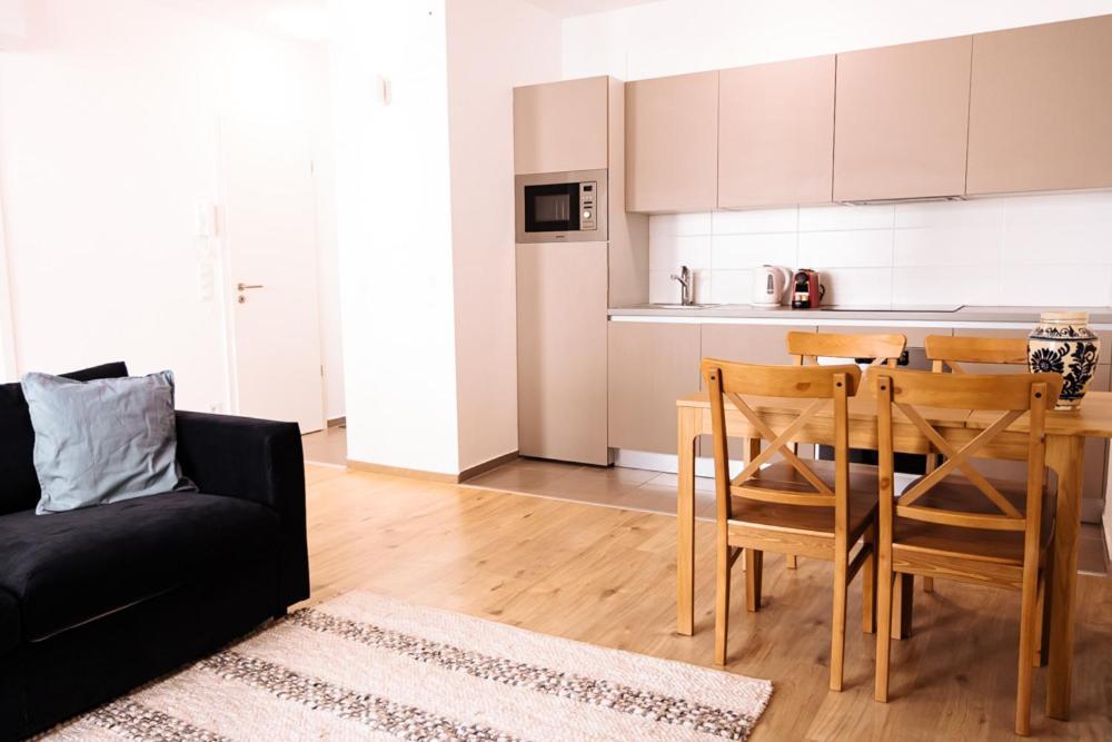 A 211, Apartments In The Heart Of The Jewish Quarter ブダペスト エクステリア 写真