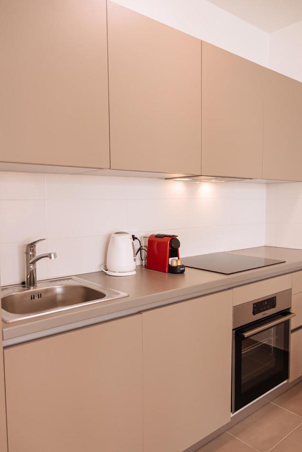 A 211, Apartments In The Heart Of The Jewish Quarter ブダペスト エクステリア 写真